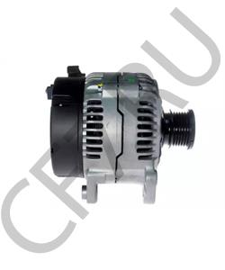 97VW10300EA Ford Генератор в городе Королёв